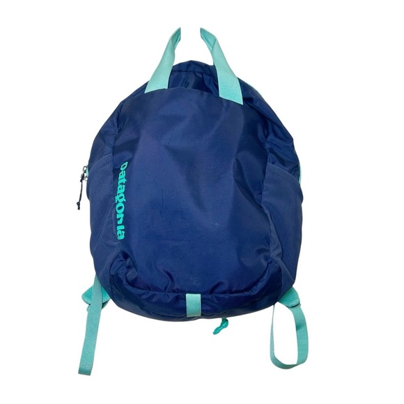 Patagonia Atom Tote Pack 20L daypack backpack hiking outdoors water repellant
